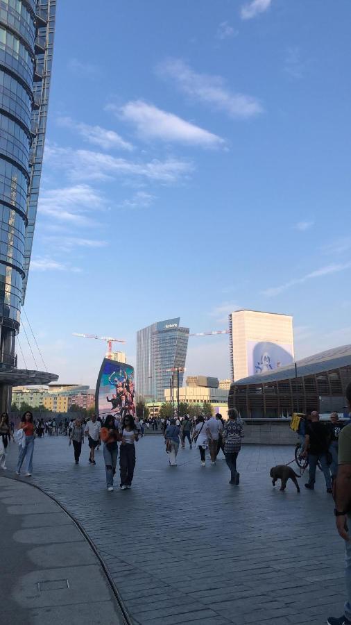 Stazione Centrale-repubblica In Centro Con Wifi Appartamento *