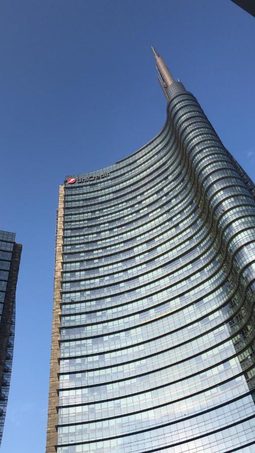Appartamento Stazione Centrale-repubblica In Centro Con Wifi Milano