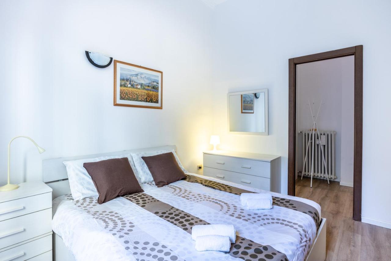 Apartment Stazione Centrale-repubblica In Centro Con Wifi Mailand